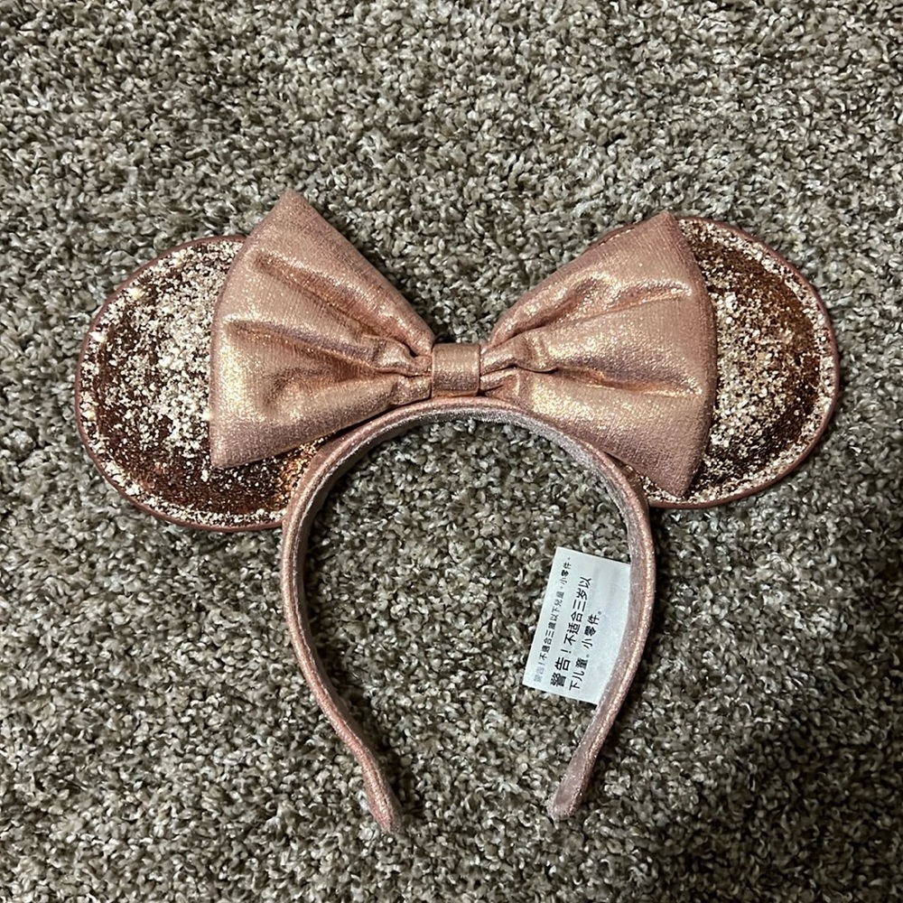 Mickey Ears